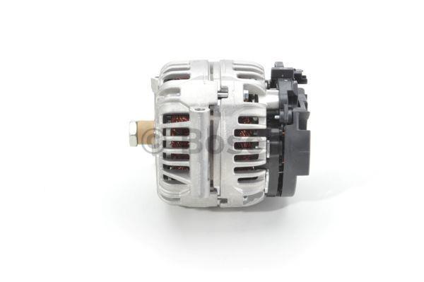 Bosch Alternator – price