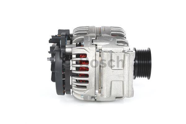 Bosch Alternator – price