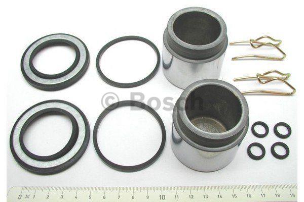 Bosch 0 204 104 134 Repair Kit, brake caliper 0204104134