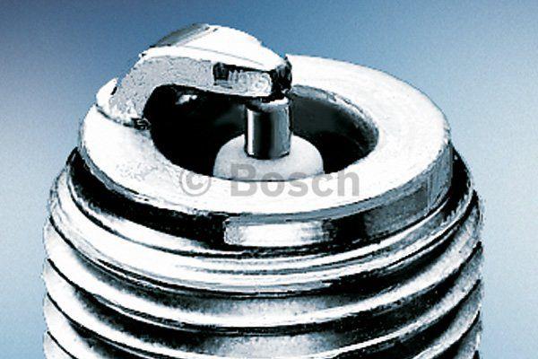 Bosch 0 241 245 574 Spark plug 0241245574