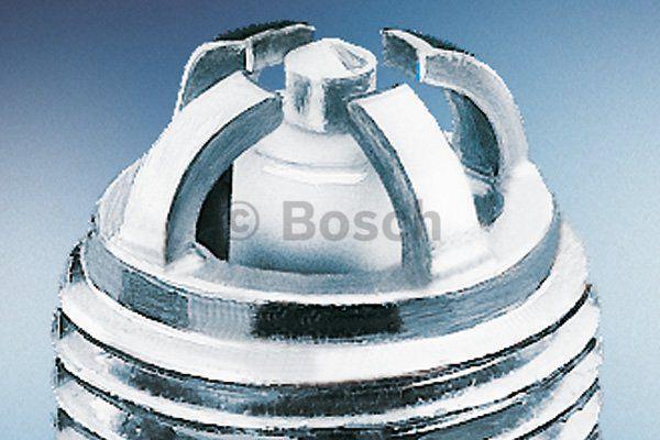 Bosch 0 242 222 506 Spark plug 0242222506