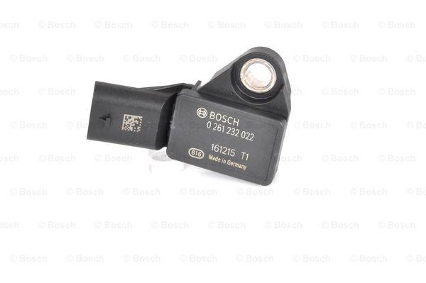 Bosch MAP Sensor – price 210 PLN