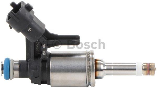 Bosch Injector fuel – price 317 PLN