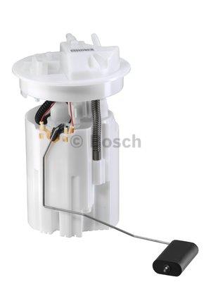 Buy Bosch 0580200499 – good price at EXIST.AE!