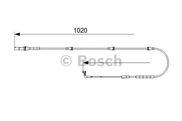 Buy Bosch 1 987 473 567 at a low price in United Arab Emirates!