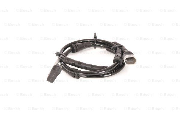 Brake pad wear sensor Bosch 1 987 473 567