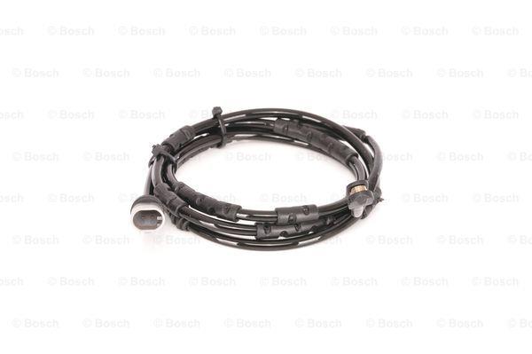 Bosch Brake pad wear sensor – price 47 PLN