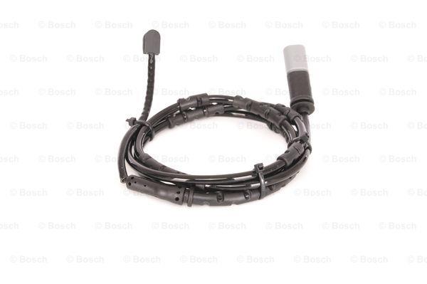 Bosch Brake pad wear sensor – price 47 PLN