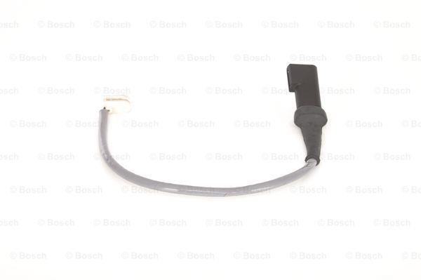 Brake pad wear sensor Bosch 1 987 473 572