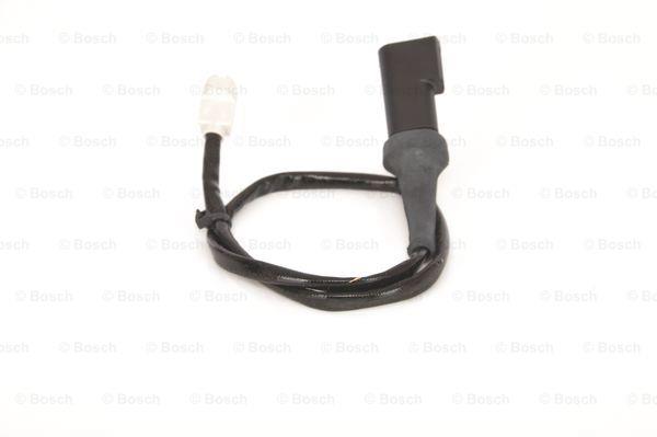 Bosch Brake pad wear sensor – price 32 PLN