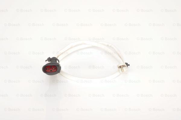 Bosch Brake pad wear sensor – price 47 PLN