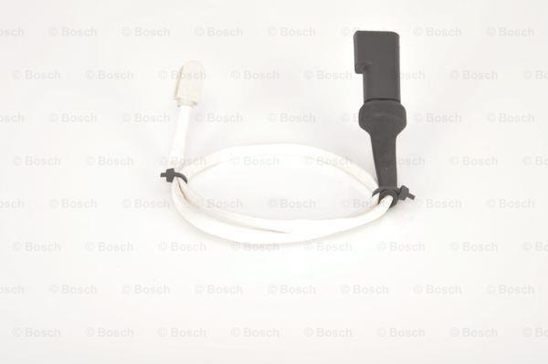 Brake pad wear sensor Bosch 1 987 473 574
