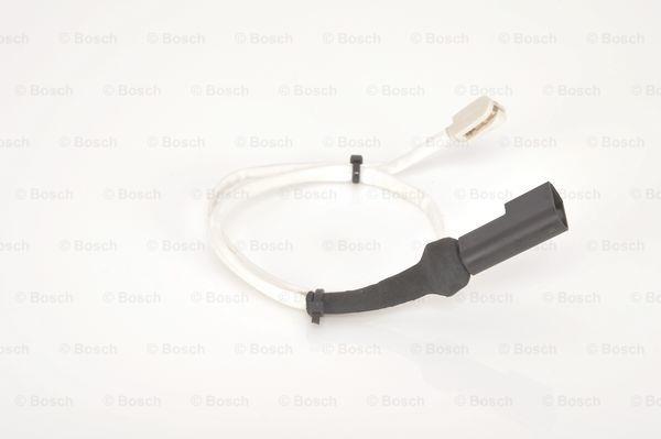 Bosch Brake pad wear sensor – price 47 PLN