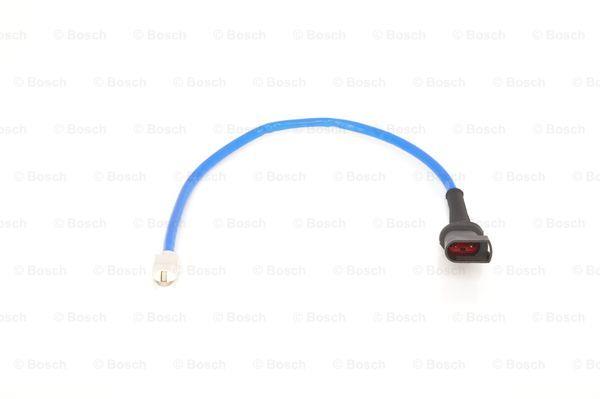 Brake pad wear sensor Bosch 1 987 473 576
