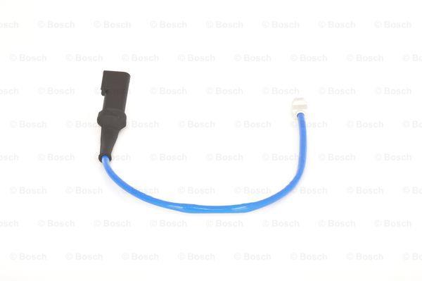 Bosch Brake pad wear sensor – price 29 PLN