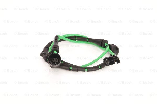 Bosch Warning contact, brake pad wear – price 61 PLN