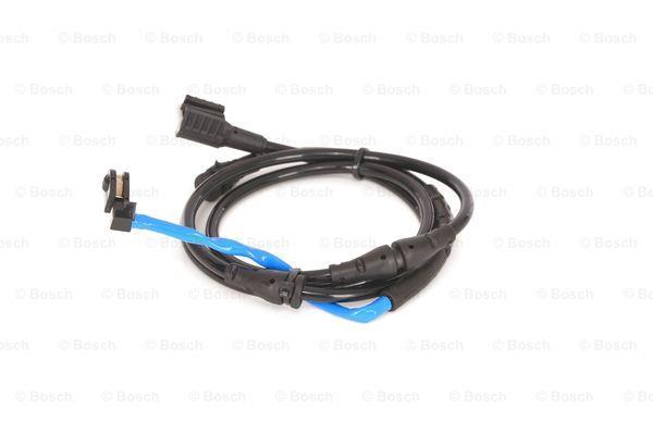 Bosch Warning contact, brake pad wear – price 64 PLN