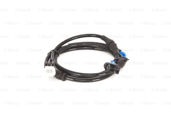 Bosch Warning contact, brake pad wear – price 64 PLN