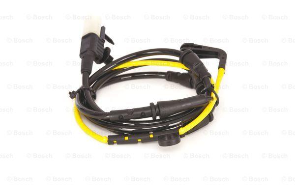 Bosch Warning contact, brake pad wear – price 60 PLN