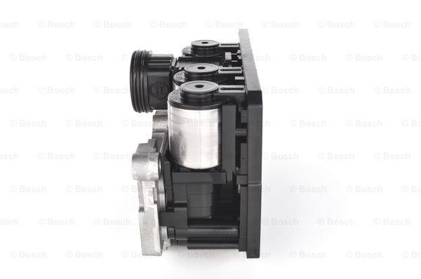 Hydraulic Unit Antilock Braking System (ABS) Bosch F 026 001 011