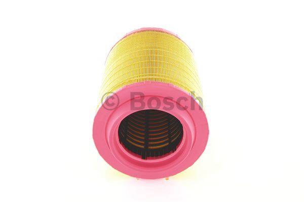 Air filter Bosch F 026 400 499