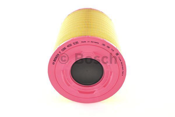 Bosch Air filter – price [object Object] PLN