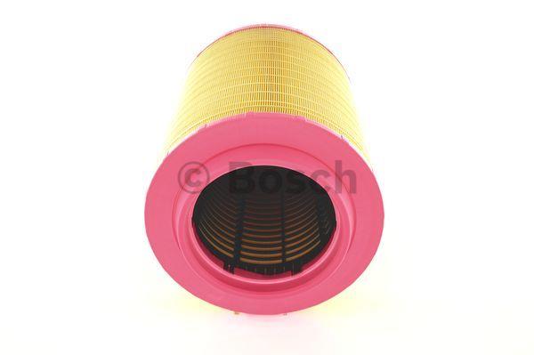 Bosch Air filter – price 276 PLN