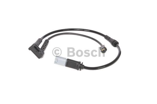 Bosch Brake pad wear sensor – price [object Object] PLN