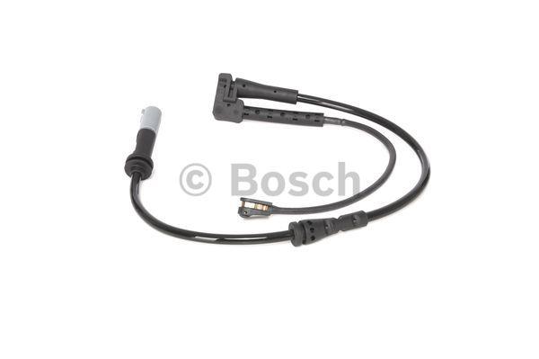 Bosch Brake pad wear sensor – price [object Object] PLN