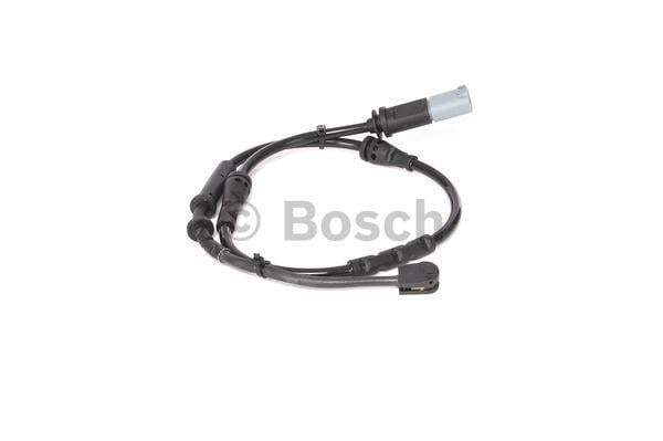 Bosch Brake pad wear sensor – price 54 PLN