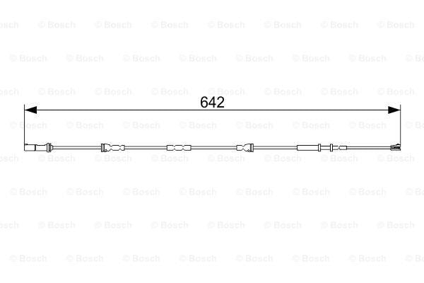 Buy Bosch 1987473544 – good price at EXIST.AE!