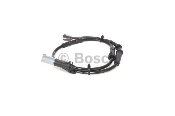 Bosch Brake pad wear sensor – price 54 PLN