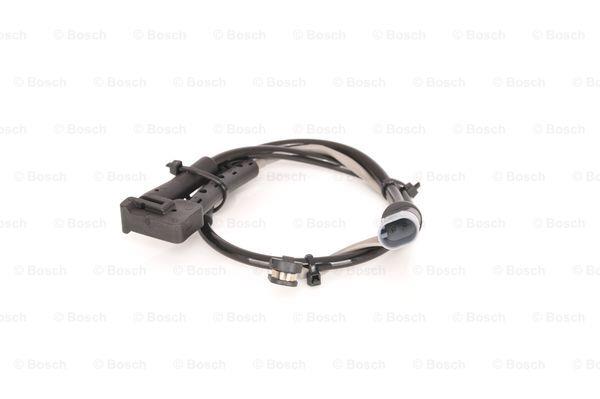 Brake pad wear sensor Bosch 1 987 473 548