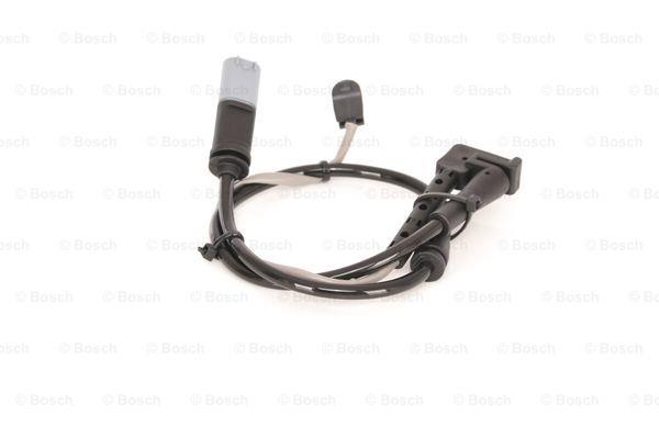 Bosch Brake pad wear sensor – price [object Object] PLN