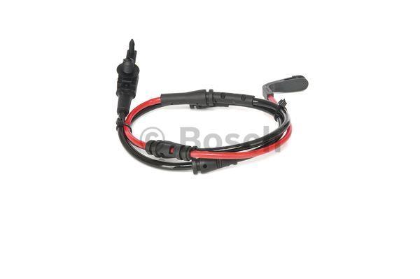 Bosch Brake pad wear sensor – price [object Object] PLN