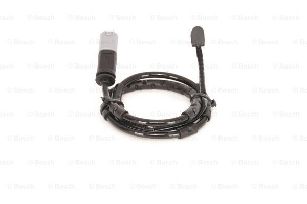 Bosch Warning contact, brake pad wear – price 59 PLN