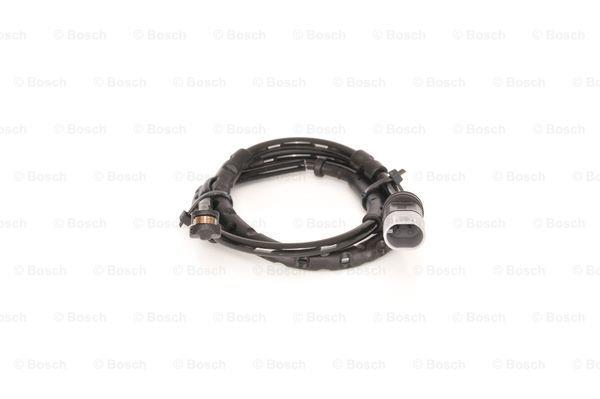 Brake pad wear sensor Bosch 1 987 473 569