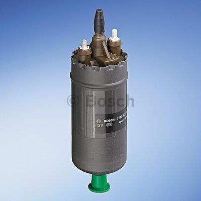Bosch 0 580 463 018 Fuel pump 0580463018