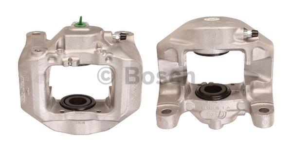 Bosch 0 986 134 110 Brake caliper 0986134110