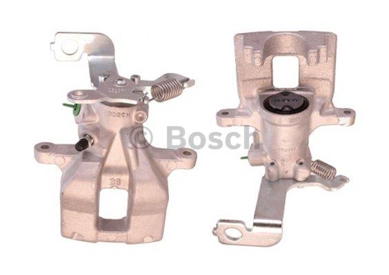 Bosch 0 986 134 114 Brake caliper 0986134114