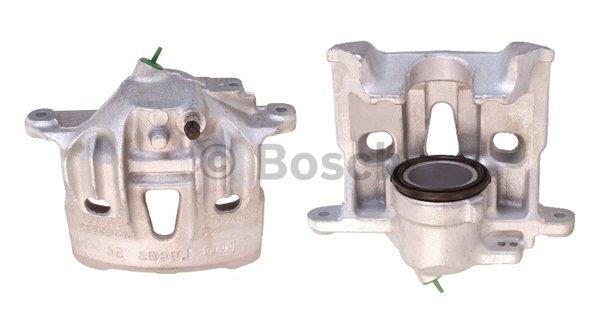 Bosch 0 986 134 155 Brake caliper 0986134155