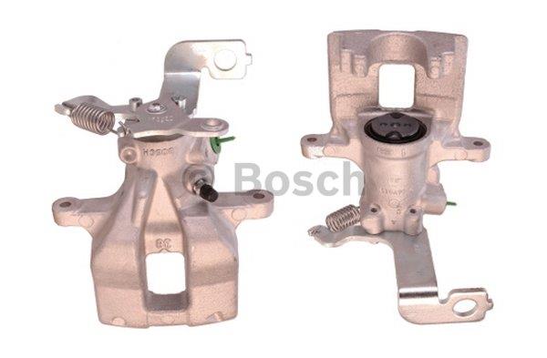 Bosch 0 986 135 114 Brake caliper 0986135114