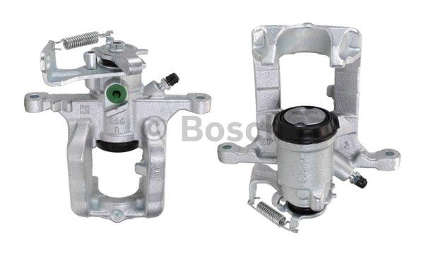 Bosch 0 986 135 152 Brake caliper 0986135152