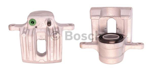 Bosch 0 986 135 438 Brake caliper 0986135438