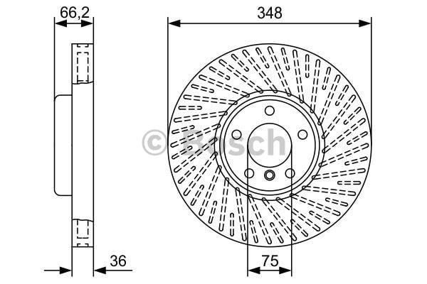 Buy Bosch 0 986 479 W20 at a low price in United Arab Emirates!