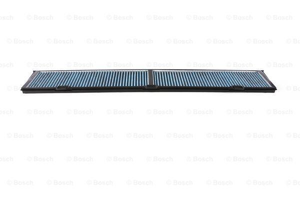 Activated Carbon Cabin Filter Bosch 0 986 628 508