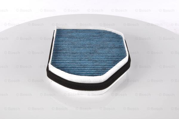 Bosch Cabin filter with activated carbon – price [object Object] PLN
