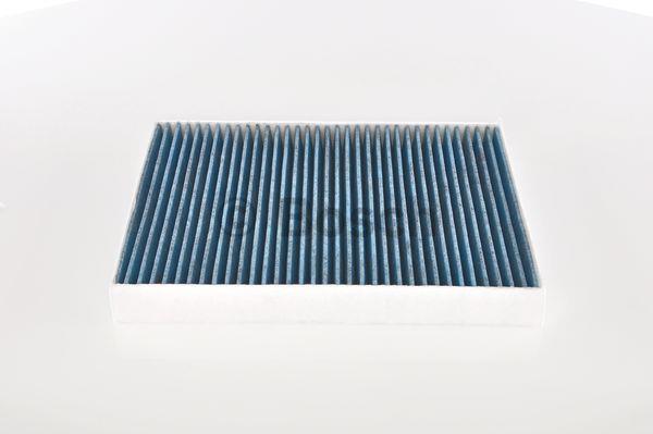Cabin filter with antibacterial effect Bosch 0 986 628 517