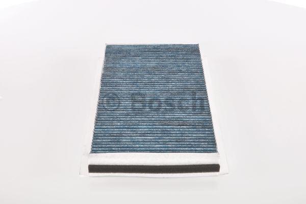 Bosch Cabin filter with antibacterial effect – price 135 PLN