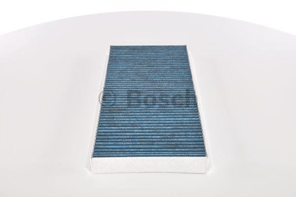 Cabin filter with antibacterial effect Bosch 0 986 628 520